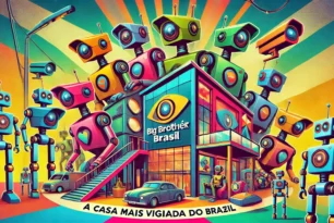 Inscrições para o BBB 2026: A Casa mais vigiada do Brasil