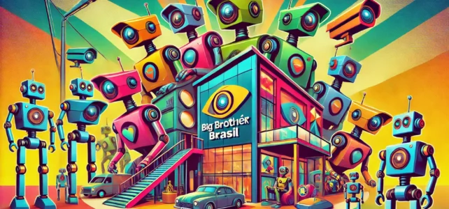 Inscrições para o BBB 2026: A Casa mais vigiada do Brasil