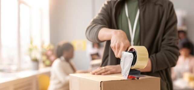 Dicas para fazer orçamentos em Empresas de Mudanças