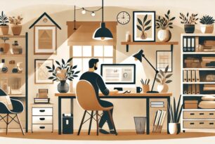 Home Office: Vantagens e Desvantagens de trabalhar de casa