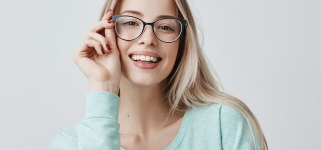 Lenscope: Compre óculos de grau sem sair de casa