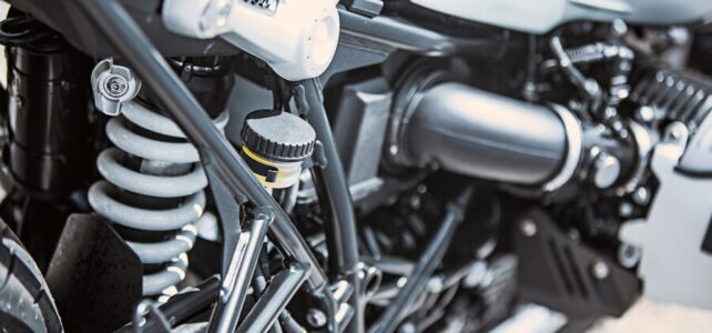 8 motos que não tem marcha para comprar em 2025