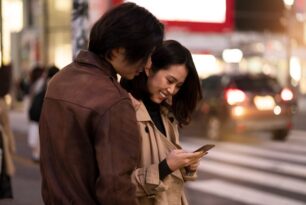 Como rastrear localização do telefone do namorado?