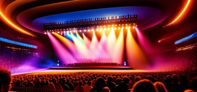 8 melhores casas de shows de SP 8 melhores casas de shows de SP