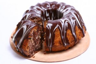 Nomes de comida com a letra B: Bolo, Banana, Biscoito…