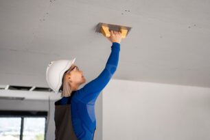 Quanto custa colocar forro de gesso em 2025?