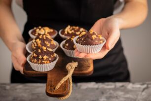 O que é Confeitaria?