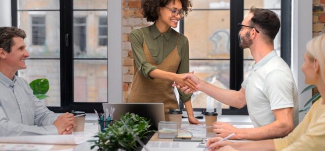 5 melhores Coworking grátis em SP 2025