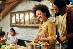 Como a Cozinha Americana Pode Transformar o Ambiente da Sua Casa