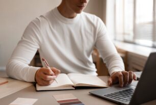 Como estudar para concursos públicos em casa?