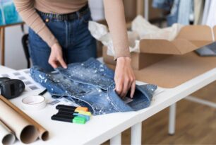 Tabela de preço conserto de roupa 2025