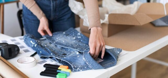 Tabela de preço conserto de roupa 2025