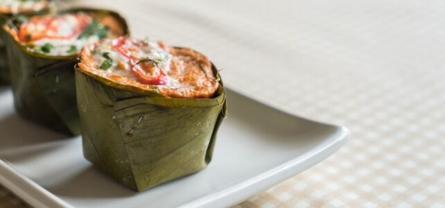 Como fazer Temaki frito de salmão? Como fazer Temaki frito de salmão?