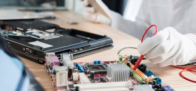 Melhores Assistências Técnicas para Micro-ondas perto de mim