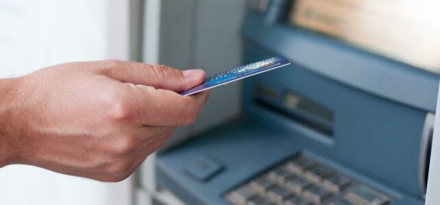 Como encontrar o Banco24Horas mais perto?