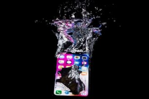 Como Tirar Água do iPhone e Proteger seu Celular