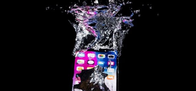 Como Tirar Água do iPhone e Proteger seu Celular
