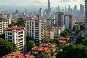 Imóveis em São Paulo: Tudo o Que Você Precisa Saber Antes de Investir
