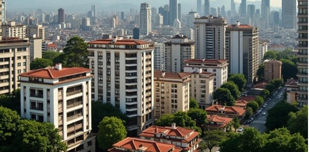 Imóveis em São Paulo: Tudo o Que Você Precisa Saber Antes de Investir