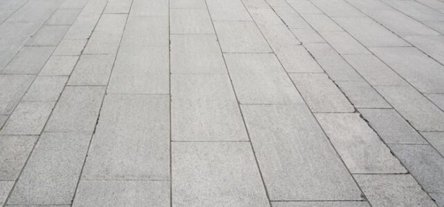 Escolhendo o piso ideal: beleza, conforto e proteção