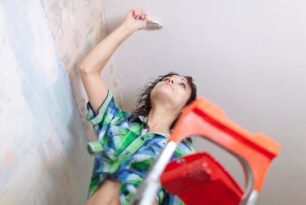 5 dicas para resolver parede com infiltração