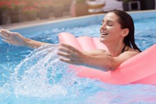 Segurança e manutenção para aproveitar sua piscina ao máximo