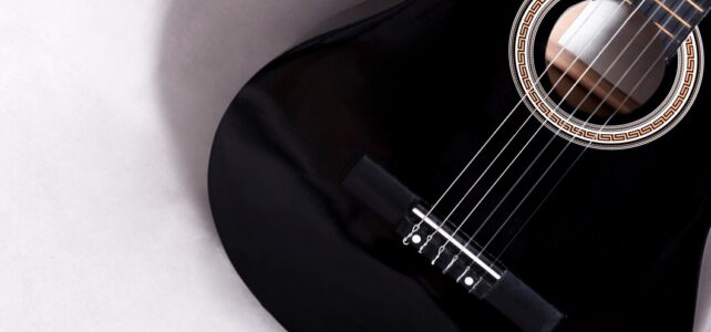 Violão Harmonics é Bom? Vale a Pena Comprar? Violão Harmonics é Bom? Vale a Pena Comprar?