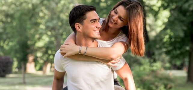 20 Dinâmicas Engraçadas Para Casal 20 Dinâmicas Engraçadas Para Casal