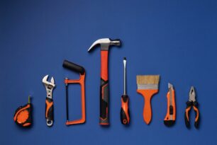 20 equipamentos e ferramentas que não podem faltar em uma obra