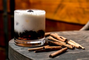 Como fazer Amarula caseira com Danete: Melhor Receita