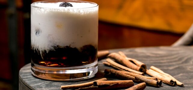 Como fazer Amarula caseira com Danete: Melhor Receita