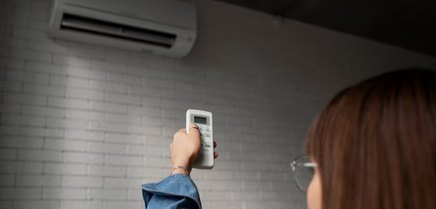 7 Sinais Que Seu Ar Condicionado Pode Ter Queimado 7 Sinais Que Seu Ar Condicionado Pode Ter Queimado