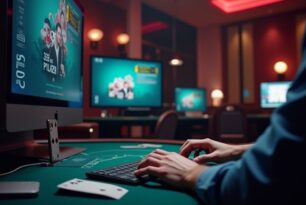 Vale a pena jogar em casinos internacionais?