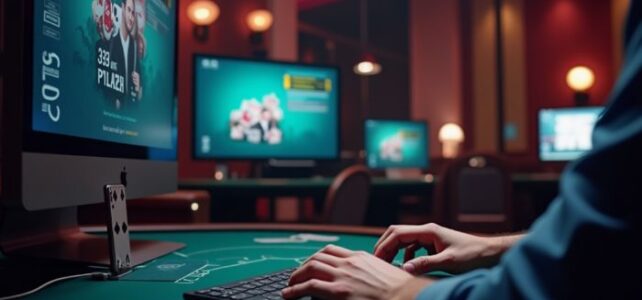 Vale a pena jogar em casinos internacionais?