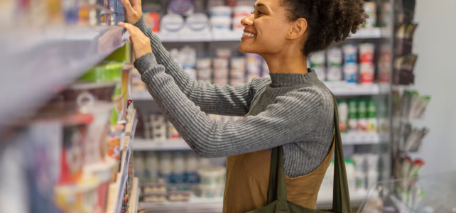 Como funciona o mercadinho dentro do condomínio? Como funciona o mercadinho dentro do condomínio?