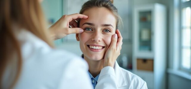 Principais Serviços de um Dermatologista: O que Esperar ao Consultar um Especialista em Pele