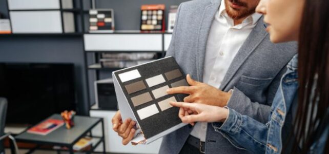 Como Usar um Criador de Slides IA para Planejar a Decoração da Sua Casa Como Usar um Criador de Slides IA para Planejar a Decoração da Sua Casa