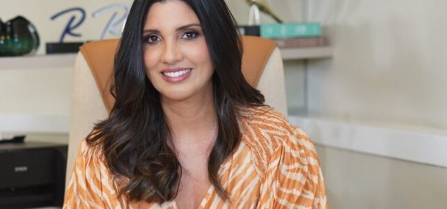Dermatologista RJ: 7 Motivos para Confiar na Dra. Ana Carulina Moreno