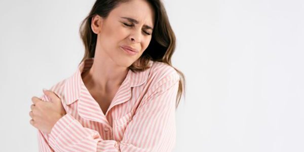 Dor persistente: é hora de procurar um médico?