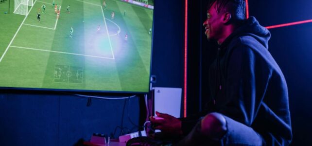 FIFA 24 Times Brasileiros: Quem São os Destaques? FIFA 24 Times Brasileiros: Quem São os Destaques?