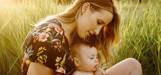 Apelidos para mãe em diferente idiomas