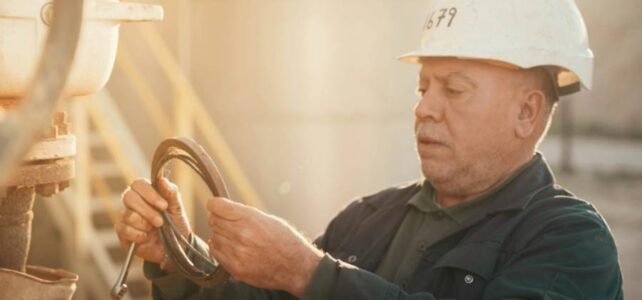 Situações que caracterizam atividades perigosas no ambiente de trabalho