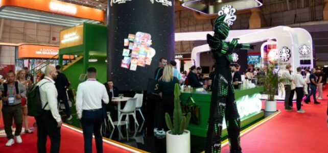 Cactus Gaming reflete sobre os desafios e as oportunidades no mercado regulado do Brasil