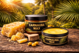 Cera de Carnaúba é Natural? Entenda o Processo