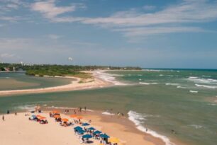 Guia de segurança e tranquilidade: Como aproveitar o litoral potiguar sem preocupações