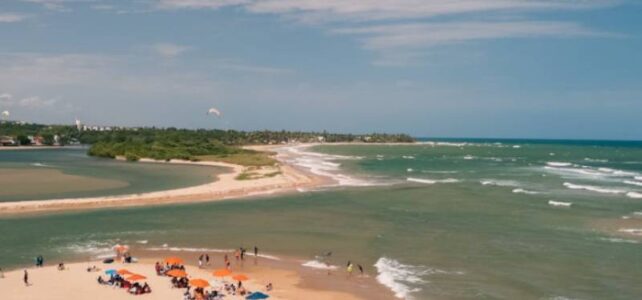 Guia de segurança e tranquilidade: Como aproveitar o litoral potiguar sem preocupações