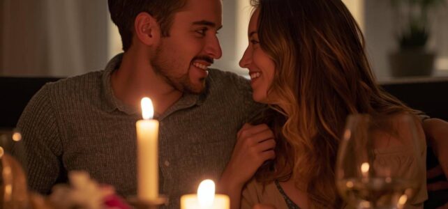 Como Aproveitar Melhor o Tempo a Dois: Dicas que Funcionam para Casais Sozinhos em Casa
