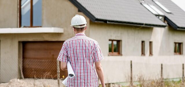 Como criar ambientes habitáveis de forma rápida e sustentável