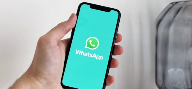 Como Criar um Número Virtual para WhatsApp Business?