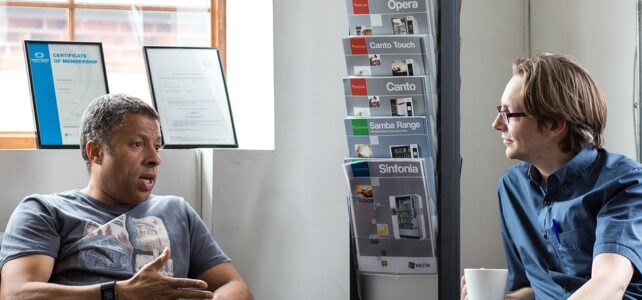 Como Criar Uma Associação: Procedimento e Conceito